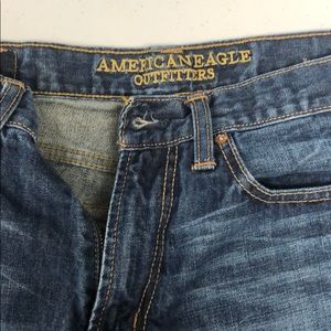32x32 American Eagle Outfitters Jeans